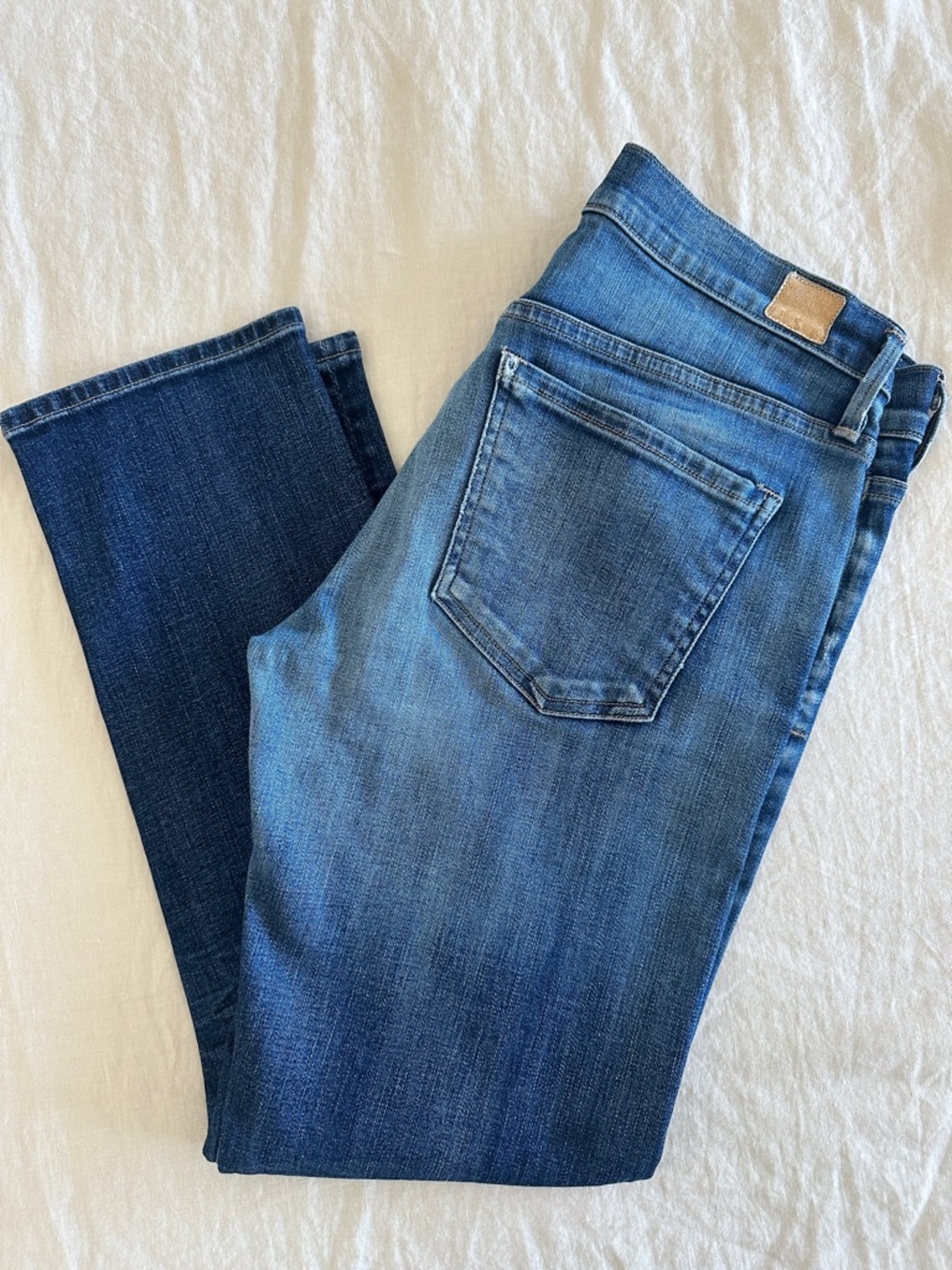 Citizens of Humanity Premium Vintage Emerson slim boyfriend size 26